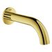 GROHE Atrio Montage opbouw kraan spuitmond - Goud (Cool Sunrise)