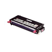 Dell 593-10292 Toner Cartridge - Magenta - 9000 Pages