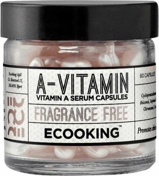 Ecooking Serum