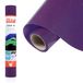 Siser® Vinyl transferfolie, paars, 50 x 30 cm