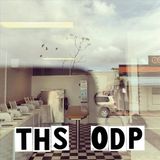 Open Hold Steady - Open Door Policy