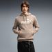 PUMA Essentials No. 1-logo sweat à capuche pour Hommes, Gris, Taille XS