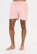 NOU Boardshorts Eyemouth V2 Mannen Roze-pink Effen Polyamide Regular Fit XL