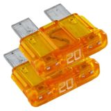 Blue Sea Systems Fusible Ato Et Atc 2 Unités