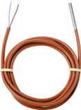 Tru Components TC-9779564 PT100 Temperatuursensor -50 tot 200 °C Open kabeleinden
