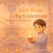 Little Hands, Big Celebrations: Marathi Festivals with Arjun