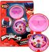 Bandai - Miraculous - Lieveheersbeestje Magic Phone