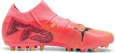 Puma Future 7 Match Mg Chaussures de football Orange EU 44 Homme