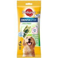Pedigree DentaStix Daily Fresh voor grote honden 14x4stk.