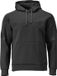 Mascot Customized Fleece capuchontrui 22186-608 - Zwart - L
