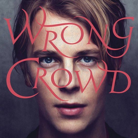 SONY BMG Tom Odell - Wrong Crowd