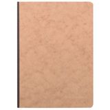 Clairefontaine 79540C schrijfblok & schrift 96 vel Beige