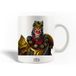 Fortnite Wukong mok in keramiek