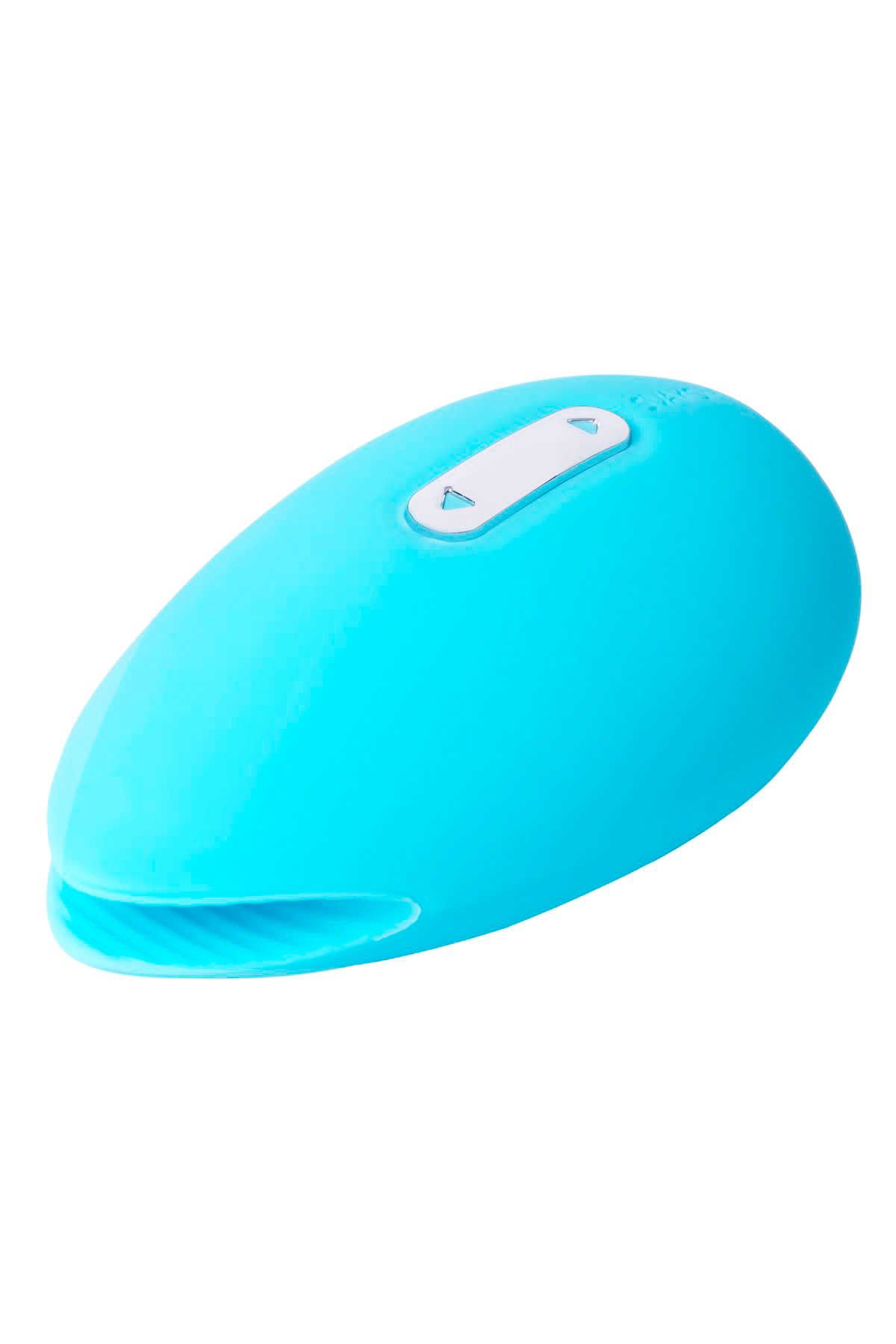 Svakom Candy Tempting Foreplay Vibrerende Stimulator - 6959633180884
