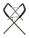 JBM 52749 inklapbare standaard voor carrosserie, 58 cm