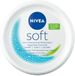 Nivea Soft Intensief vochtinbrengende crème voor gezicht, lichaam en handen, 200 ml