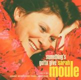 Outhere Sarah Moule - Something's Gotta Give (SACD)
