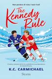 The GPSR Kontakt The Kennedy rule. Ediz. italiana