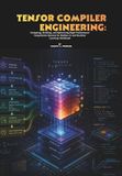 Tensor Independently Published Tensor Compiler Engineering Paperback