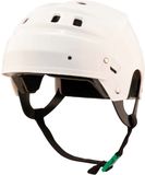 ProSport Trainingshelm - wit