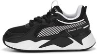 Puma Kindertrainers RS-X B&W PS Zwart