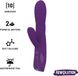 Klassieke Rewolution Reworabbit - Vibrator - Tarzan/rabbit - Flexibel - Zwart