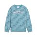PUMA Sweat décontracté x GABBY ET LA MAISON MAGIQUE Enfant, Accessoires, Bleu, 2-3Y