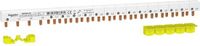 Schneider Electric Faserail 1 stuk(s)