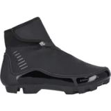 ENDURANCE Rofart Winterfietsschoenen Unisex Zwart Maat 45