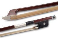 GEWA Cello strijkstok Brasil hout Student 1/8