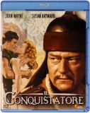 Il The Conqueror [Blu-Ray]