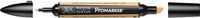 Winsor & Newton Promarker Pastel Yellow 0949