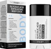 THE INKEY LIST Glycolic Acid Exfoliating Body Stick 45g