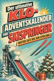 Der tiptop Der ultimative Klo-Adventskalender für Skispringer