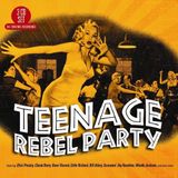 Proper S&D Consignment Big 3 Teenage Rebel Party