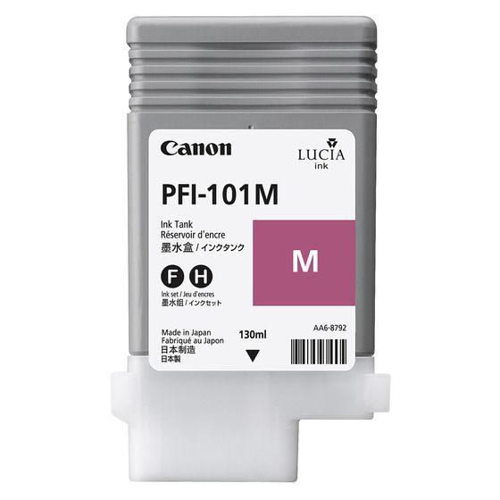 Canon PFI-101M