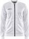 Craft Team WCT Jacket M - White - XS