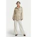 IRO Paris Vatico Beige Taille: S | Vestes militaires Outlet | Femme | Marron