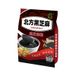 BEIFANG Sésame noir porridge instantané, poids net 560 g, 1 sachet