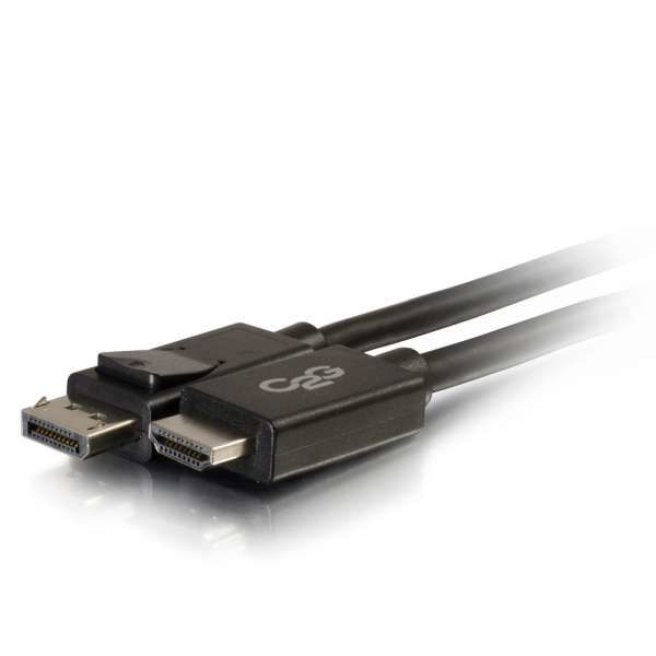 Cables To Go 54327 3.05m