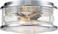 Kichler LED Badkamerarmatuur Ashland Bay