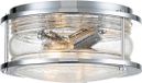 Kichler LED Badkamerarmatuur Ashland Bay