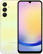 Samsung Galaxy A25 5G / 256 GB / Geel