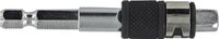 Tivoly Bit-doos houder, 2 in 1