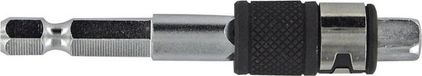 Tivoly Bit-doos houder, 2 in 1