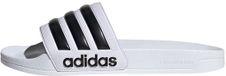 adidas Sportswear Adilette Shower Slides - Unisex - White - Size 47