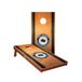 NETCENTRET Leggodt A/S Cornhole Pro Original