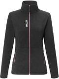 Millet Seneca Micro Fleece Noir L Femme