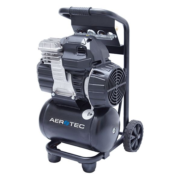 AeroTEC Zenith 250 Compressor - 1100W, 10L, 175 l/min