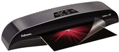 Fellowes Calibre A3 Koude Lamineermachine - Zwart